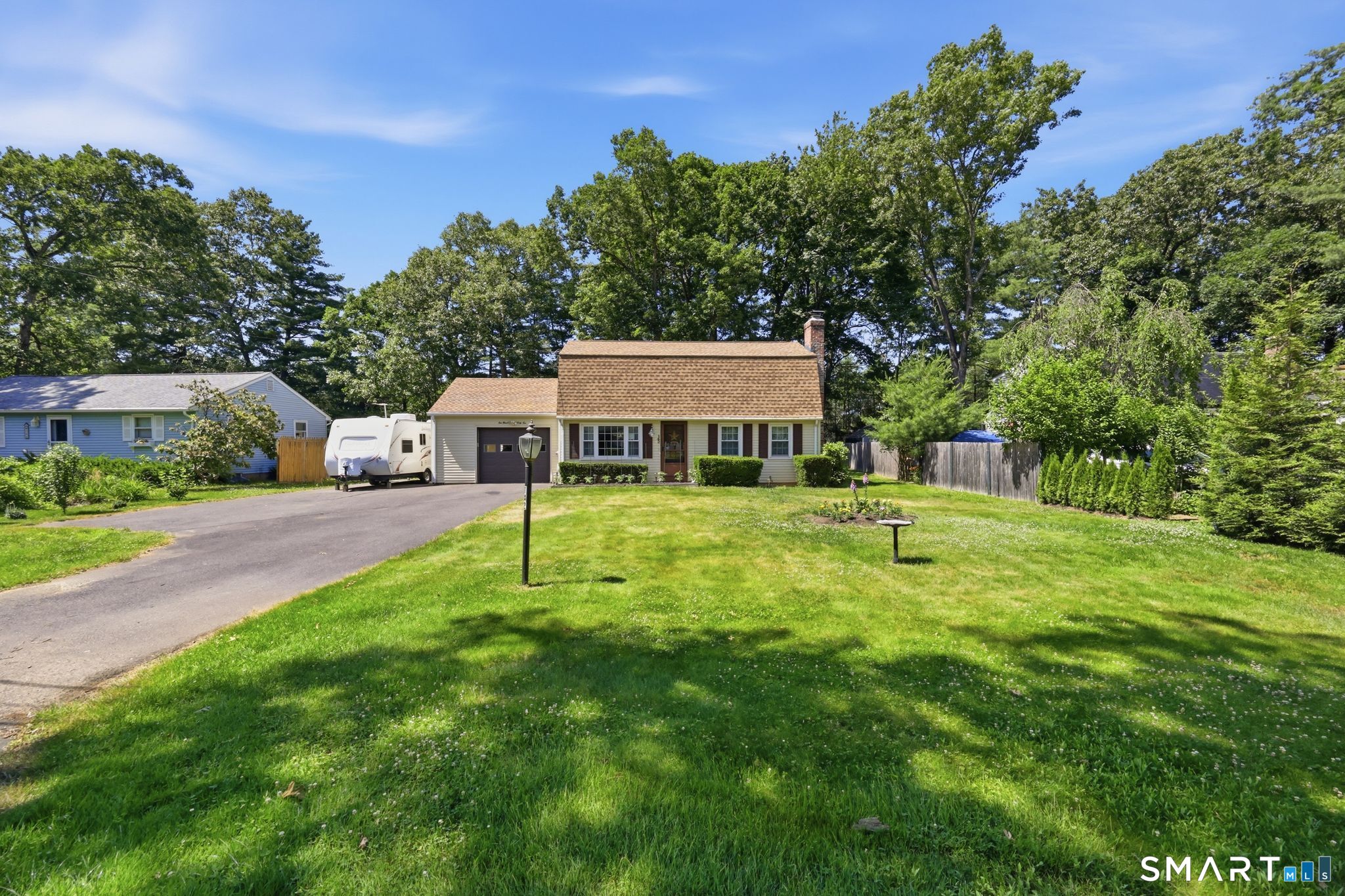 142 Jackson Drive Suffield, CT 06093 - Photo 1 of 30