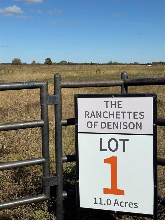 Tbd Angus Road Denison, TX 75076 - Photo 5 of 7
