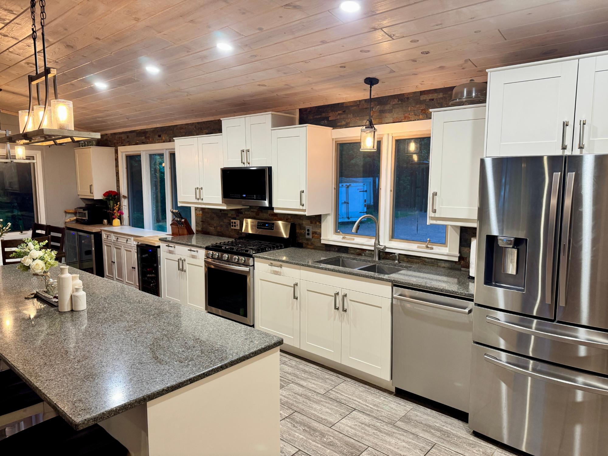 772 Loon Lake Road Eagle River, WI 54521 - Photo 7 of 52 Gallery Image 7