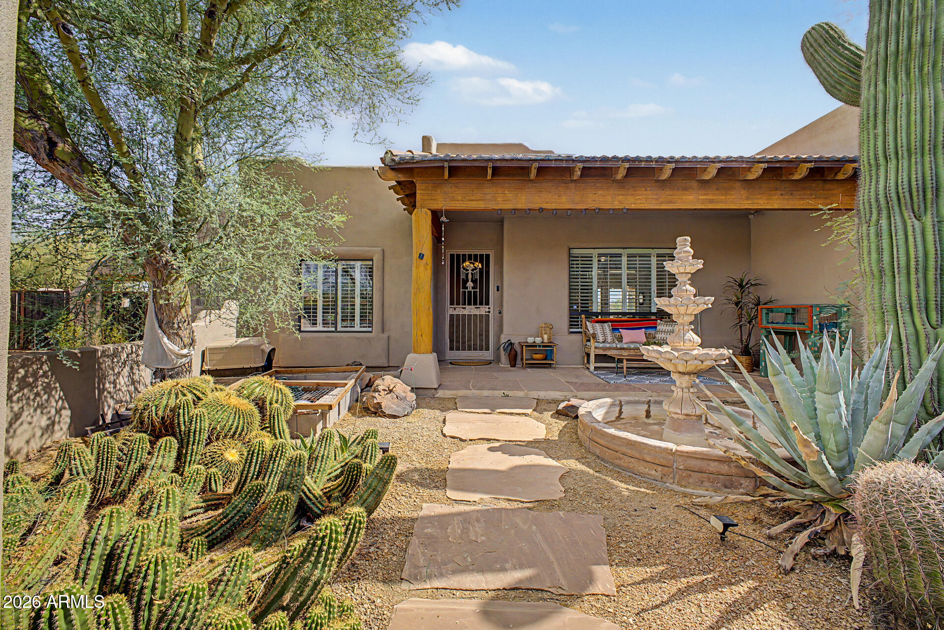 1723 East Dolores Road Phoenix, AZ 85086 - Photo 3 of 78 04 - Dolores