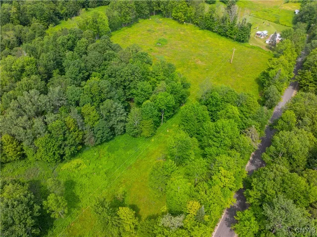 $135,000 | Hadcock Road, Stratford, NY 13470