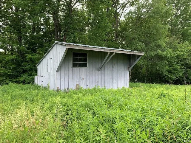 $135,000 | Hadcock Road, Stratford, NY 13470