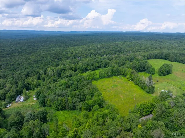 $135,000 | Hadcock Road, Stratford, NY 13470