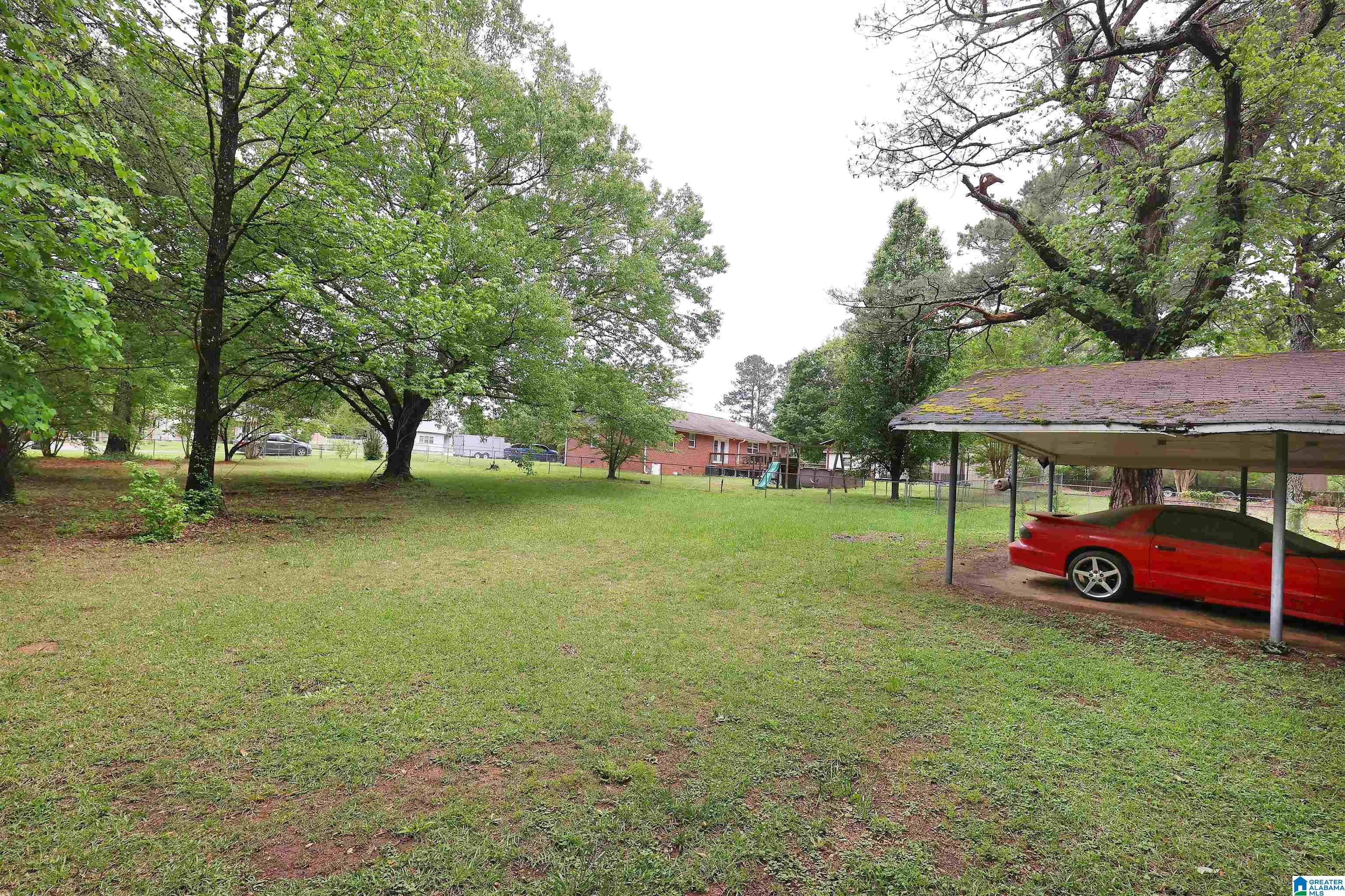 702 Bain Avenue Weaver, AL 36277 - Photo 34 of 40