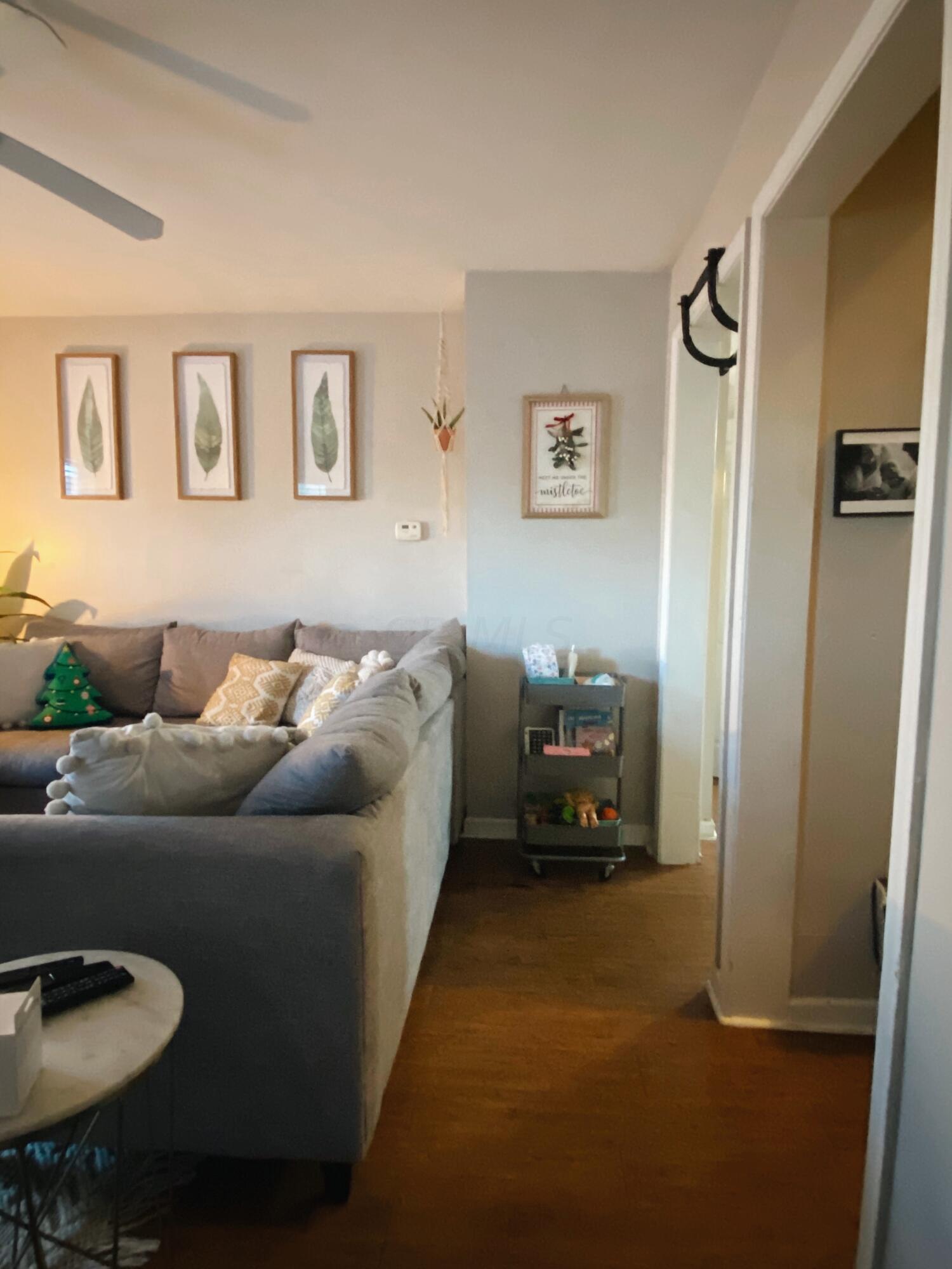 179 South 4th Street, Unit R Newark, OH 43055 - Photo 5 of 22 BDB1D65F-0180-4966-8CBB-A9136A41B478