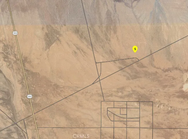 $7,000 | 0 North Of Shadow Mountain, Boron, CA 93516