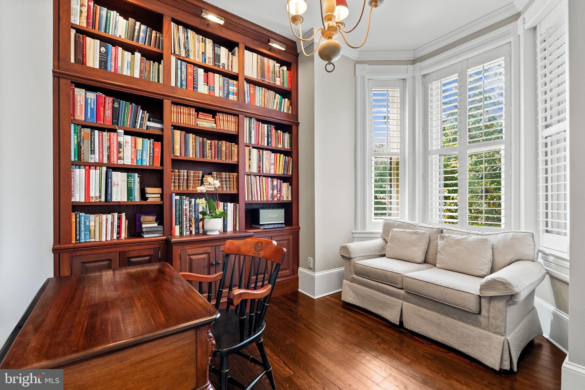 1601 28th Street Northwest Washington, DC 20007 - Photo 22 of 29 Office