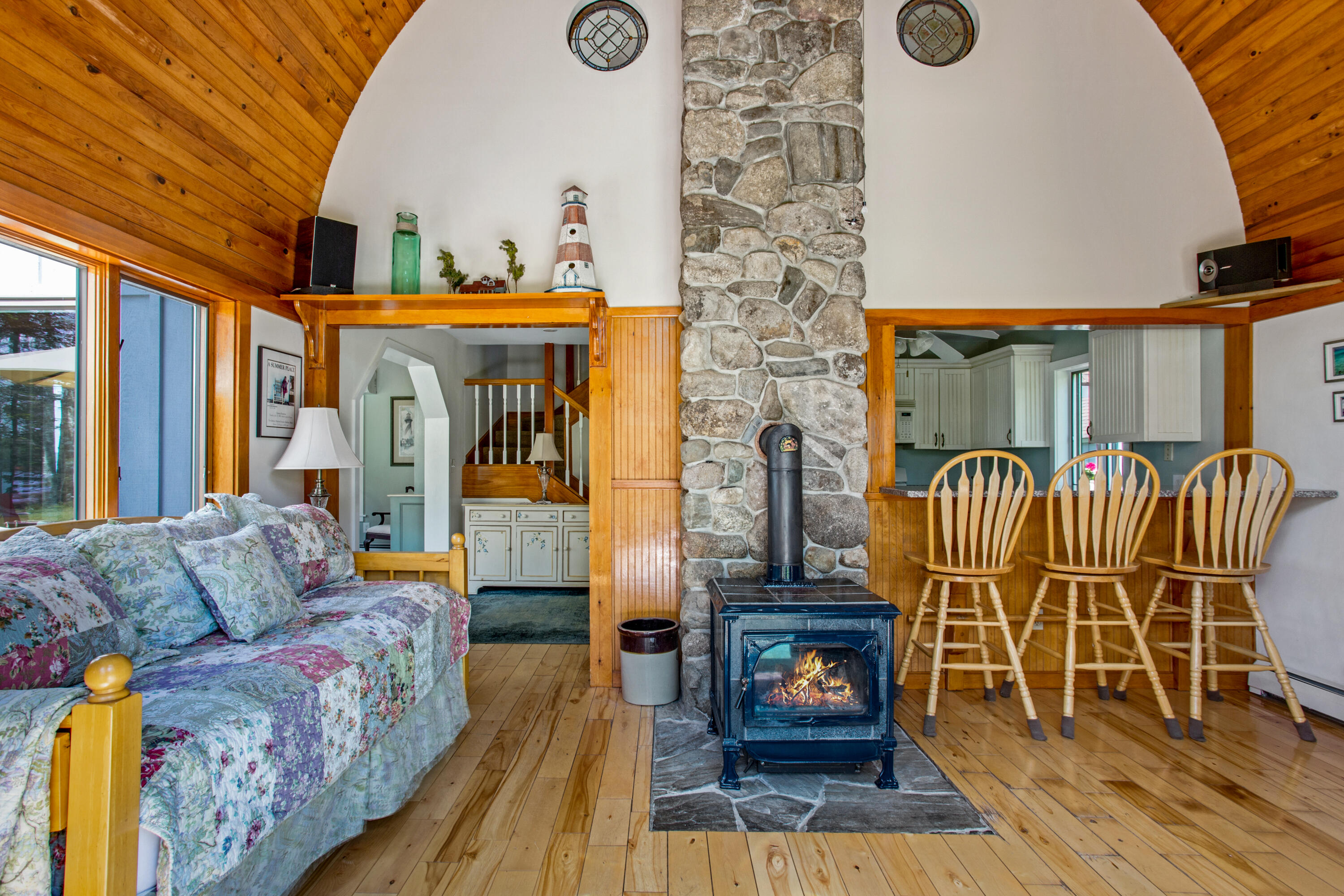 1598 Turtle Head Road Islesboro, ME 04848 - Photo 7 of 16 05-1598TurtleHeadRd-Islesboro -KS