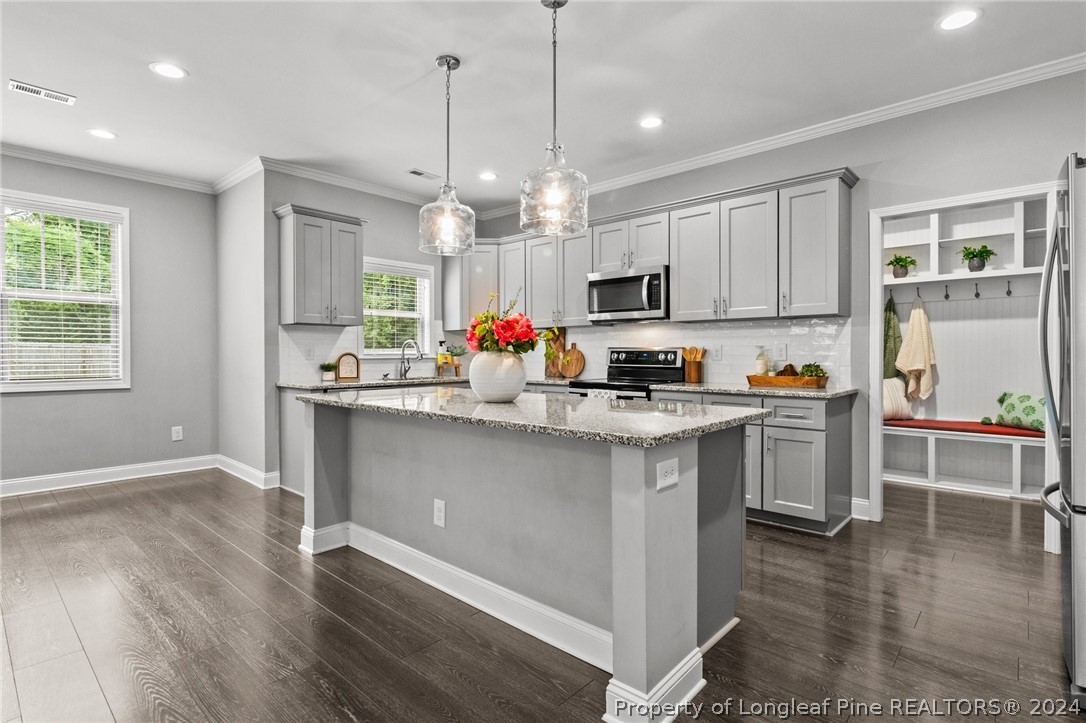 120 Ruth Street Fayetteville, NC 28305 - Photo 16 of 48 Gallery Image 16