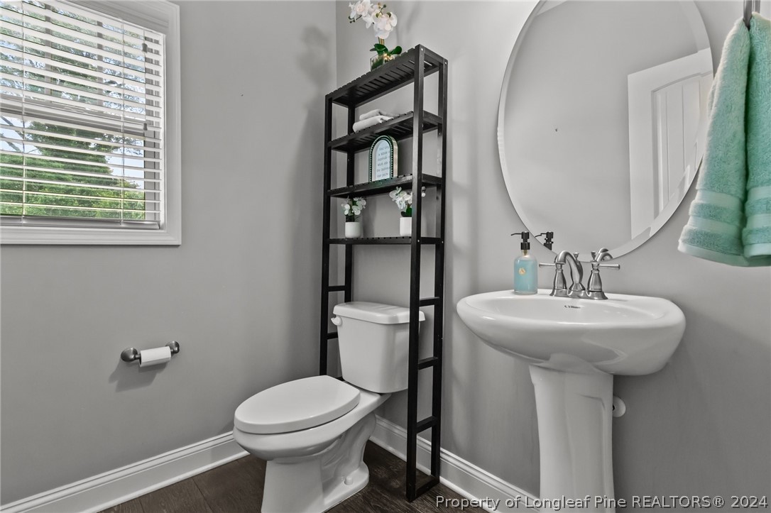120 Ruth Street Fayetteville, NC 28305 - Photo 21 of 48 Gallery Image 21