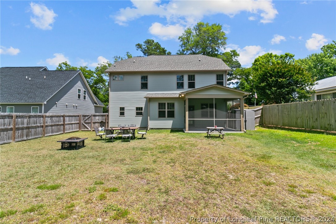 120 Ruth Street Fayetteville, NC 28305 - Photo 40 of 48 Gallery Image 40