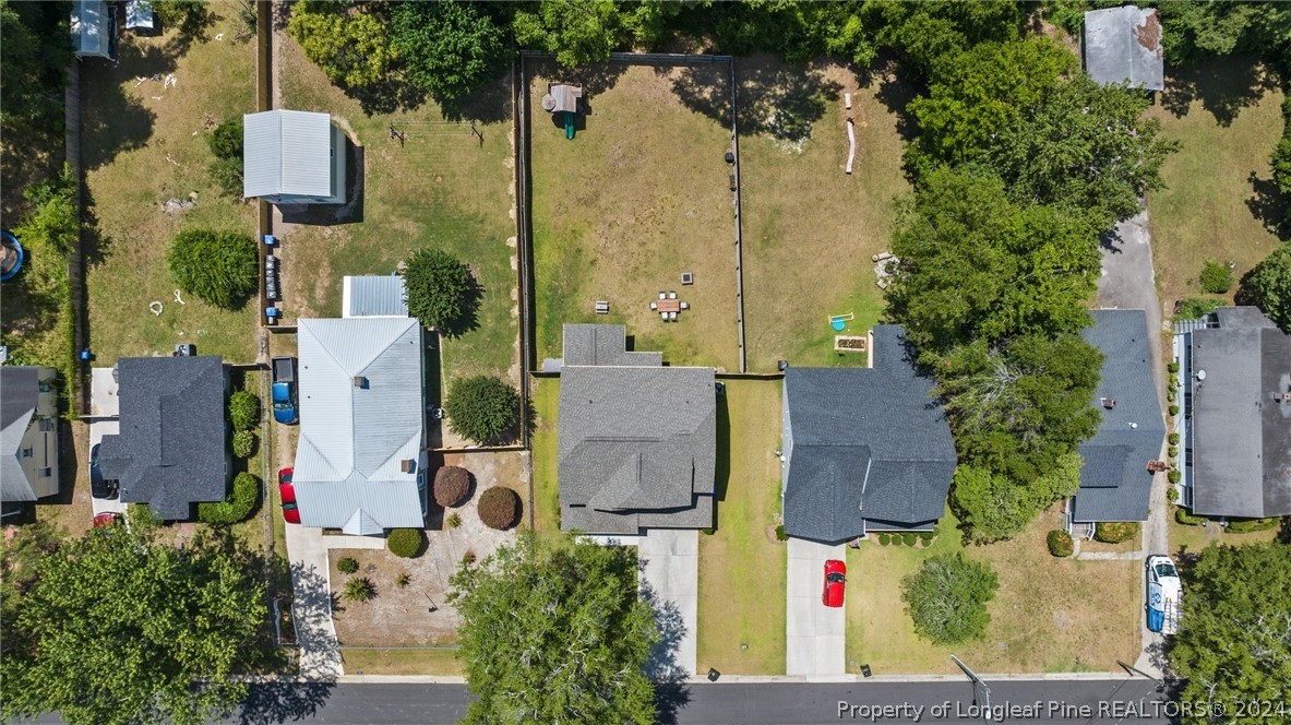 120 Ruth Street Fayetteville, NC 28305 - Photo 4 of 48 Gallery Image 4