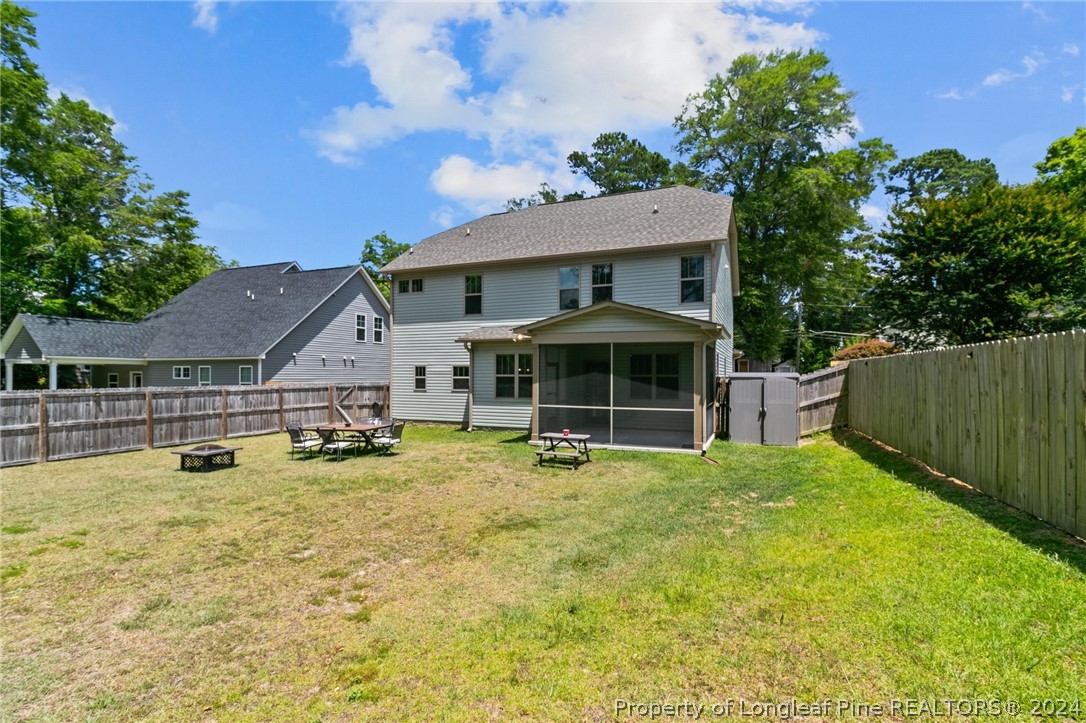 120 Ruth Street Fayetteville, NC 28305 - Photo 41 of 48 Gallery Image 41