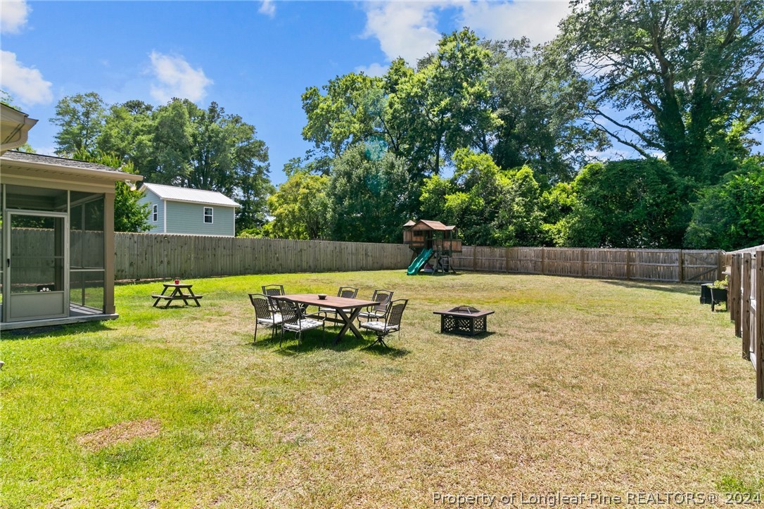 120 Ruth Street Fayetteville, NC 28305 - Photo 43 of 48 Gallery Image 43