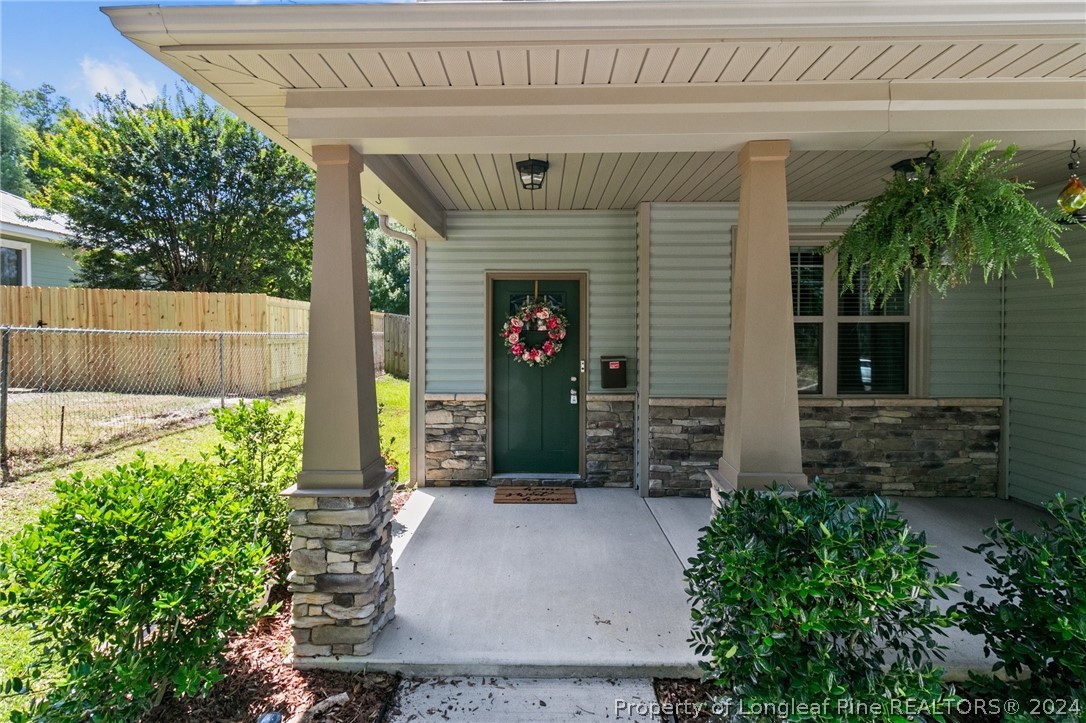 120 Ruth Street Fayetteville, NC 28305 - Photo 45 of 48 Gallery Image 45