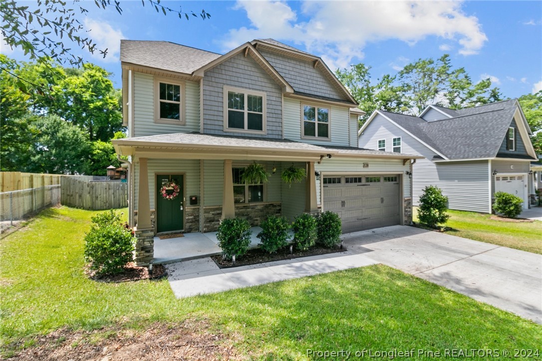 120 Ruth Street Fayetteville, NC 28305 - Photo 46 of 48 Gallery Image 46