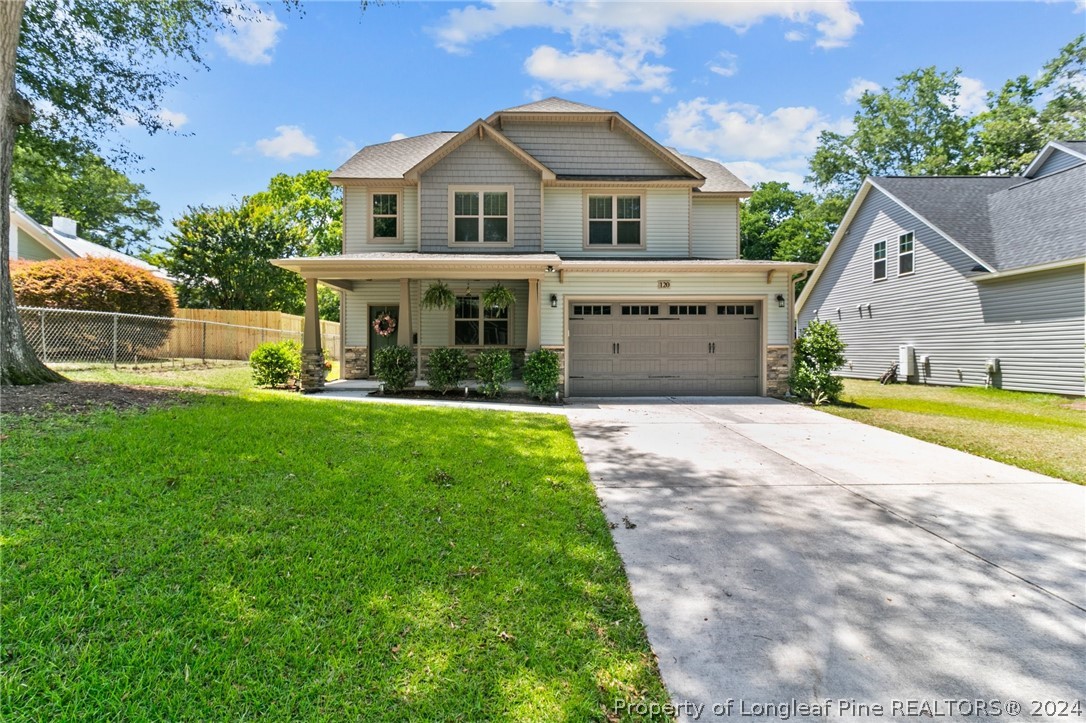 120 Ruth Street Fayetteville, NC 28305 - Photo 47 of 48 Gallery Image 47