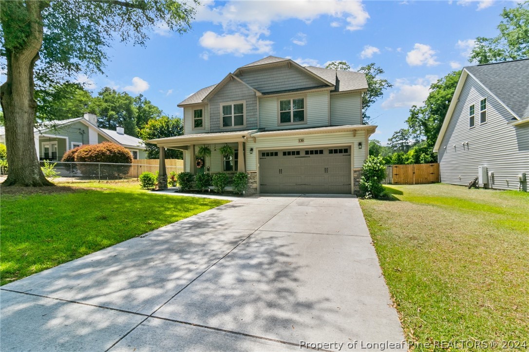 120 Ruth Street Fayetteville, NC 28305 - Photo 48 of 48 Gallery Image 48