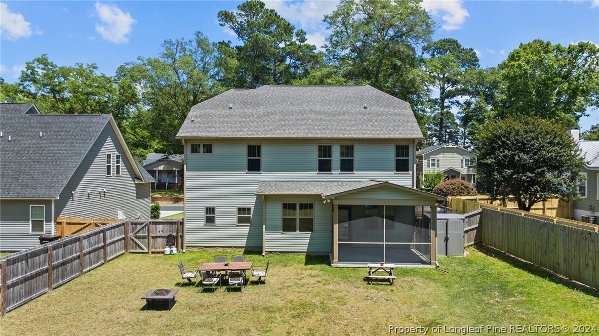 120 Ruth Street Fayetteville, NC 28305 - Photo 5 of 48 Gallery Image 5