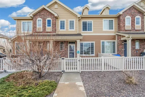 $509,000 | 16335 West 62nd Lane, Unit B, Arvada, CO 80403