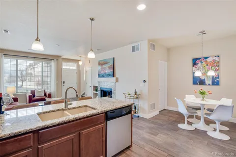 $509,000 | 16335 West 62nd Lane, Unit B, Arvada, CO 80403