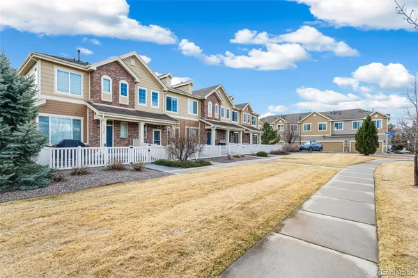 $509,000 | 16335 West 62nd Lane, Unit B, Arvada, CO 80403