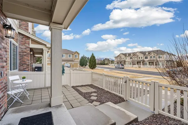 $509,000 | 16335 West 62nd Lane, Unit B, Arvada, CO 80403