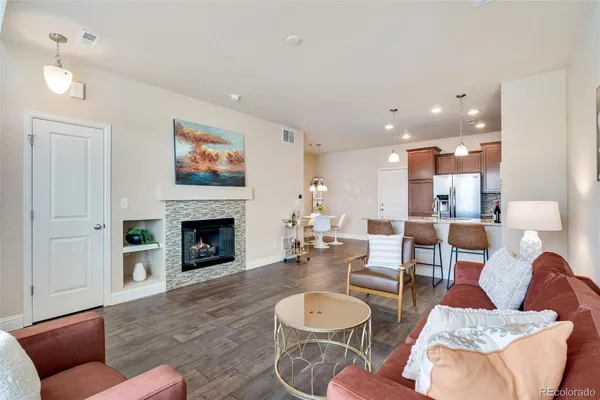 $509,000 | 16335 West 62nd Lane, Unit B, Arvada, CO 80403