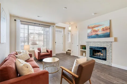 $509,000 | 16335 West 62nd Lane, Unit B, Arvada, CO 80403