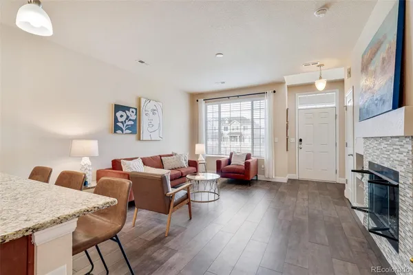 $509,000 | 16335 West 62nd Lane, Unit B, Arvada, CO 80403