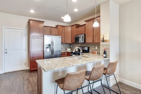 $509,000 | 16335 West 62nd Lane, Unit B, Arvada, CO 80403