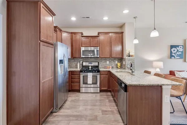 $509,000 | 16335 West 62nd Lane, Unit B, Arvada, CO 80403