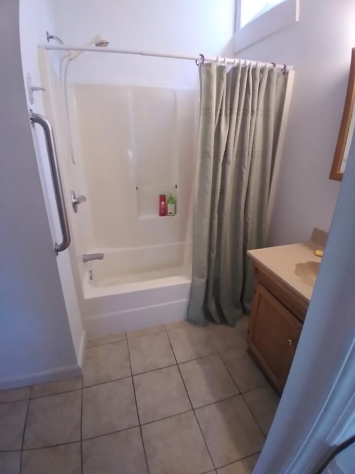 318 North Fryeburg Road Fryeburg, ME 04037 - Photo 21 of 22 f bath
