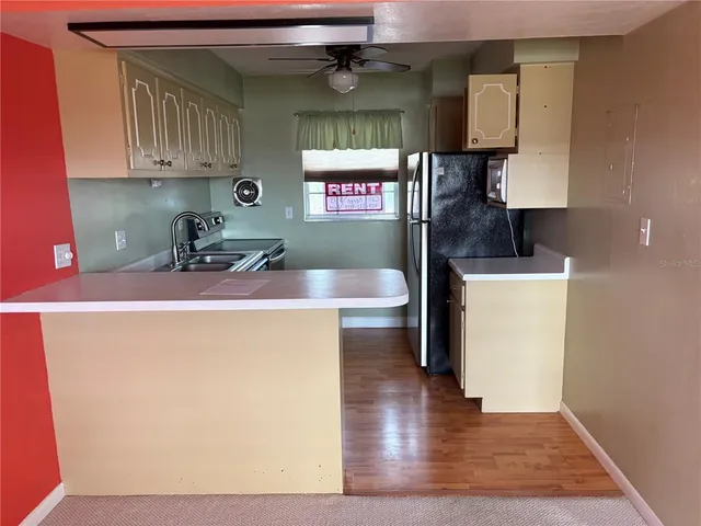 $900 | 5505 Hernandes Drive, Unit 216, Orlando, FL 32808