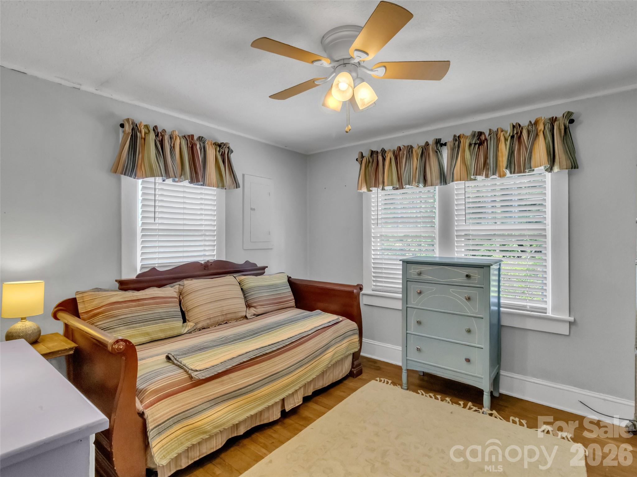 1114 Old Clyde Road Clyde, NC 28721 - Photo 15 of 36