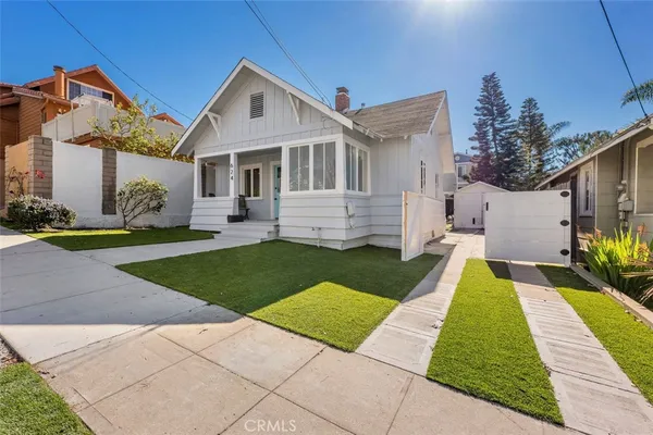 $5,750 | 624 Emerald Street, Redondo Beach, CA 90277
