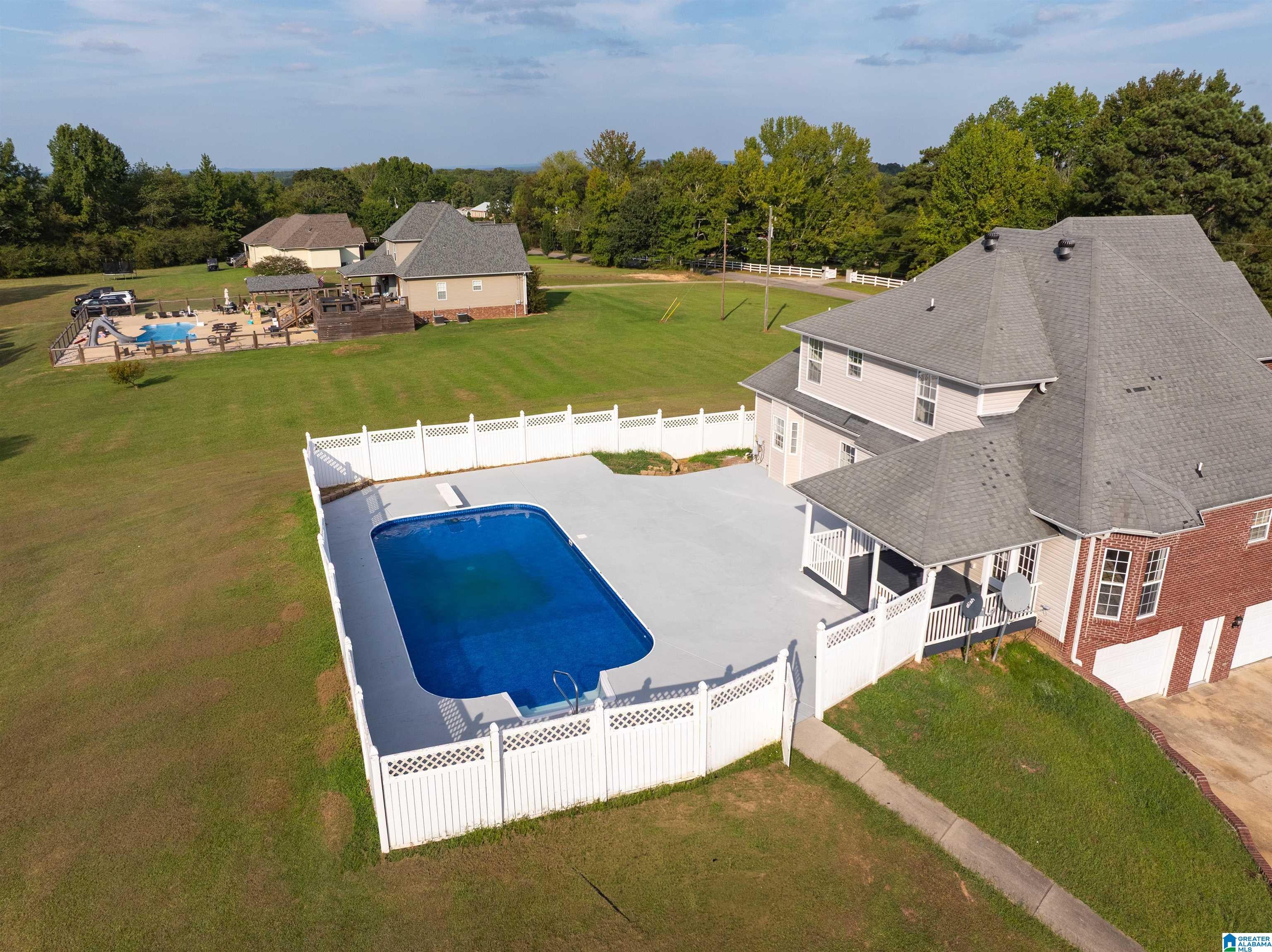 10121 Mize Road Remlap, AL 35133 - Photo 48 of 64 Gallery Image 48