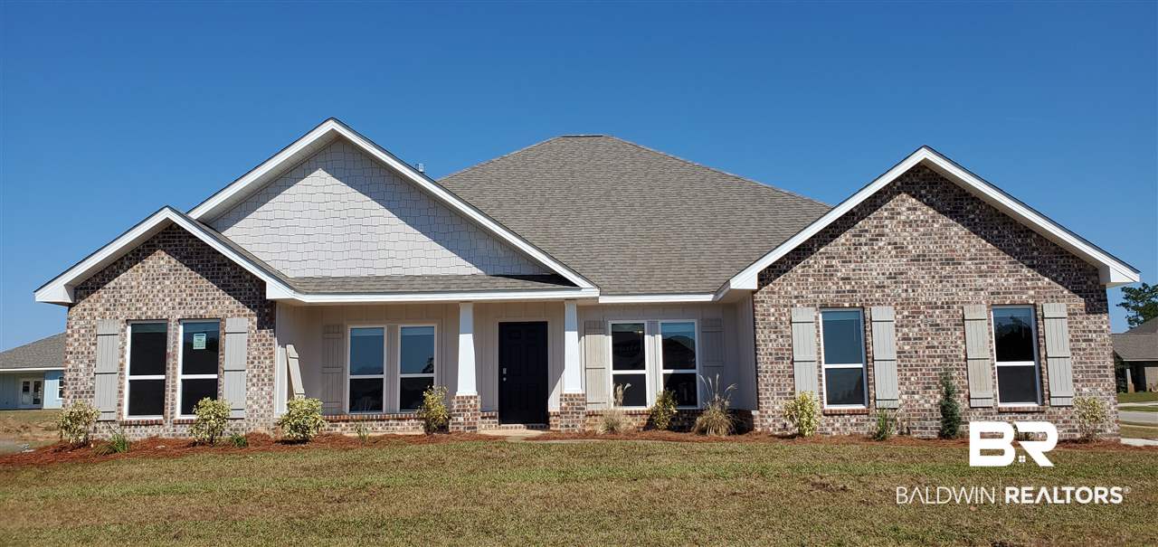 21561 Gullfoss Street Fairhope, AL 36532 - Photo 1 of 20