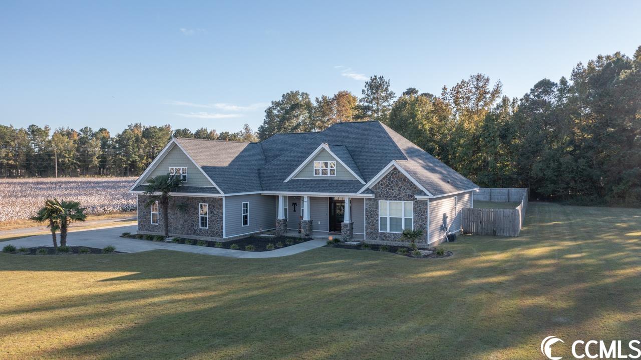 3904 State Rd S-21-545 Florence, SC 29501 - Photo 1 of 39 Gallery Image 1