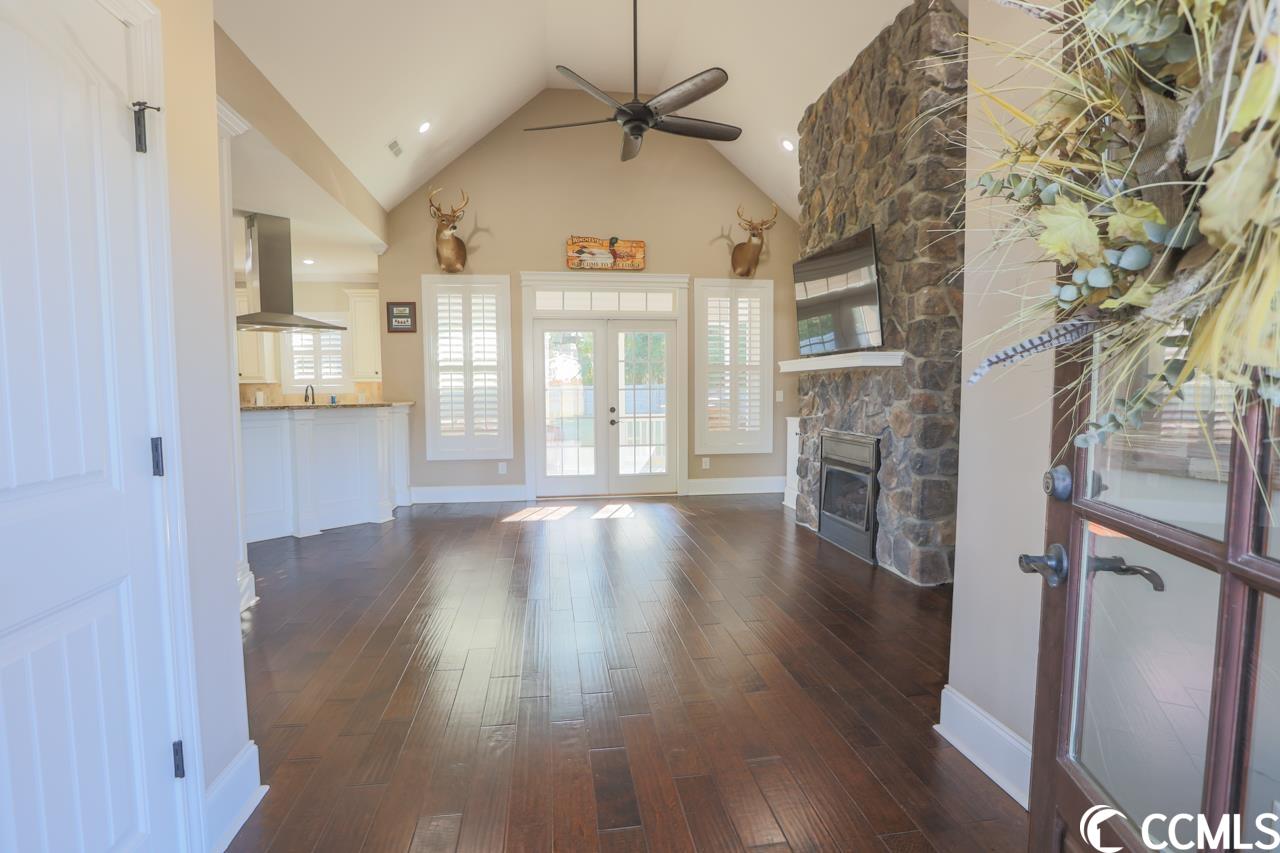 3904 State Rd S-21-545 Florence, SC 29501 - Photo 2 of 39 Gallery Image 2