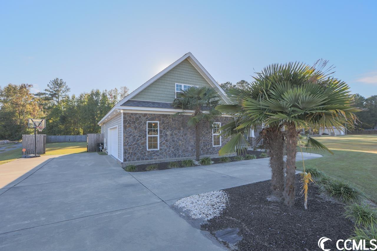 3904 State Rd S-21-545 Florence, SC 29501 - Photo 29 of 39 Gallery Image 29