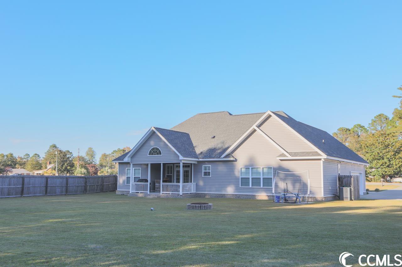 3904 State Rd S-21-545 Florence, SC 29501 - Photo 30 of 39 Gallery Image 30
