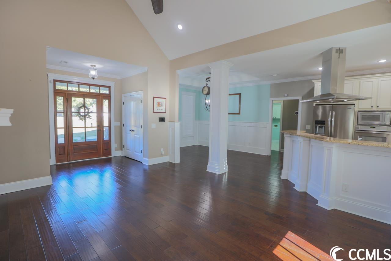 3904 State Rd S-21-545 Florence, SC 29501 - Photo 4 of 39 Gallery Image 4