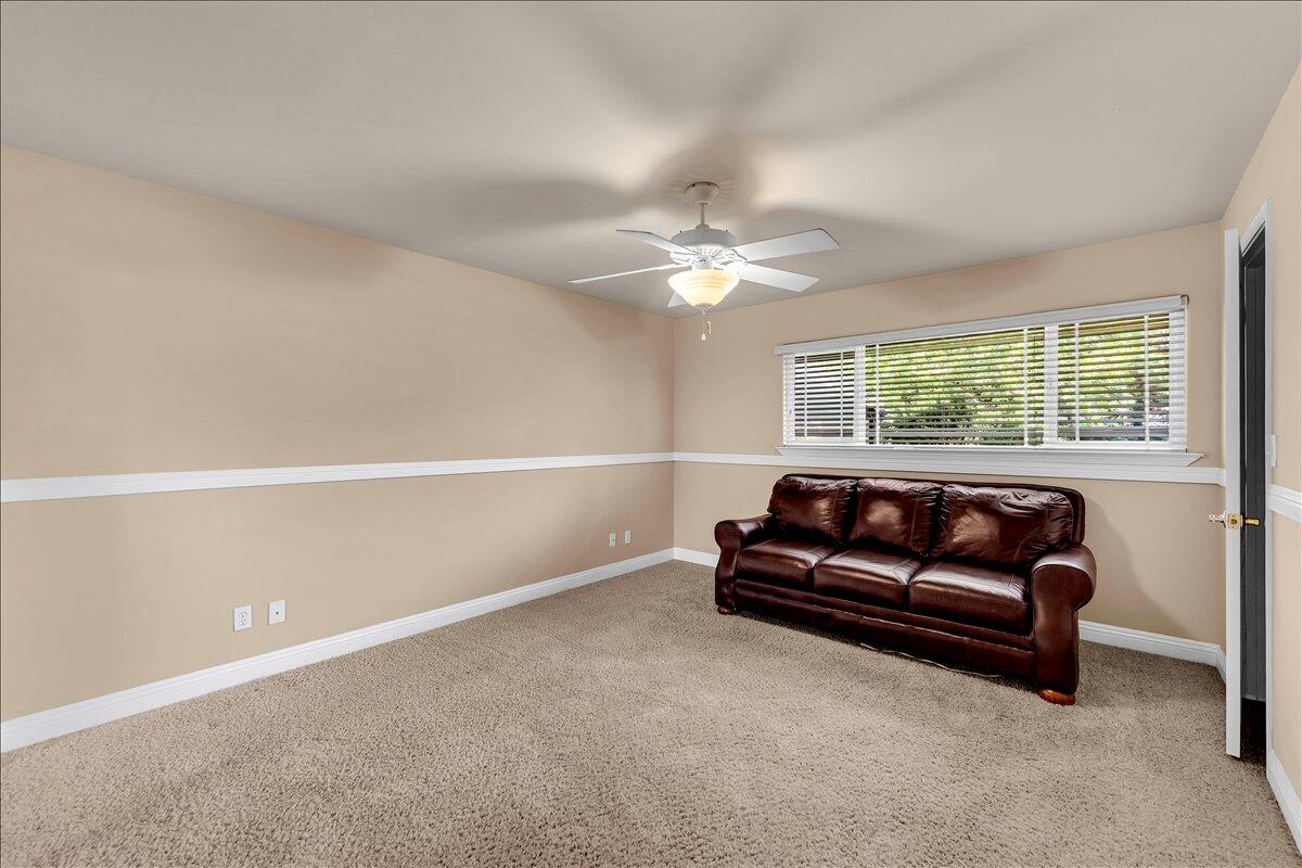 7038 Riata Drive Redding, CA 96002 - Photo 15 of 40 2nd bedroom #2