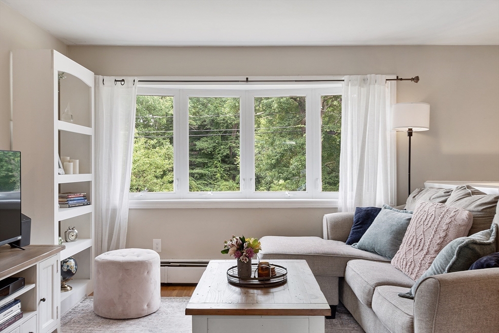 9 Springwell Road Billerica, MA 01821 - Photo 7 of 37 a living room with furniture and a window