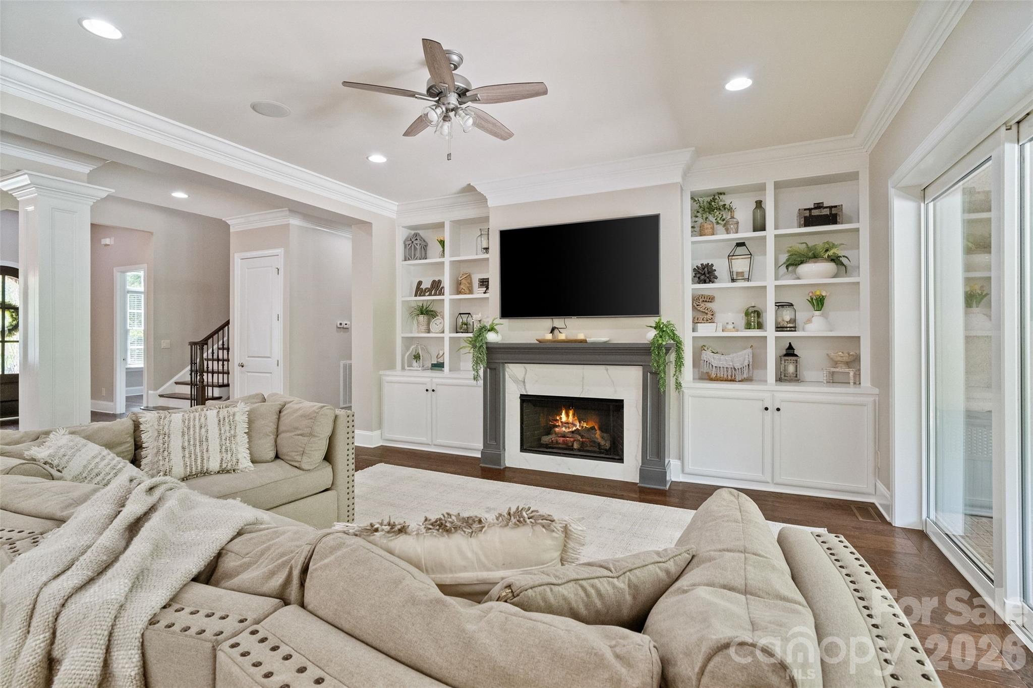 653 Bannerman Lane Fort Mill, SC 29715 - Photo 11 of 48