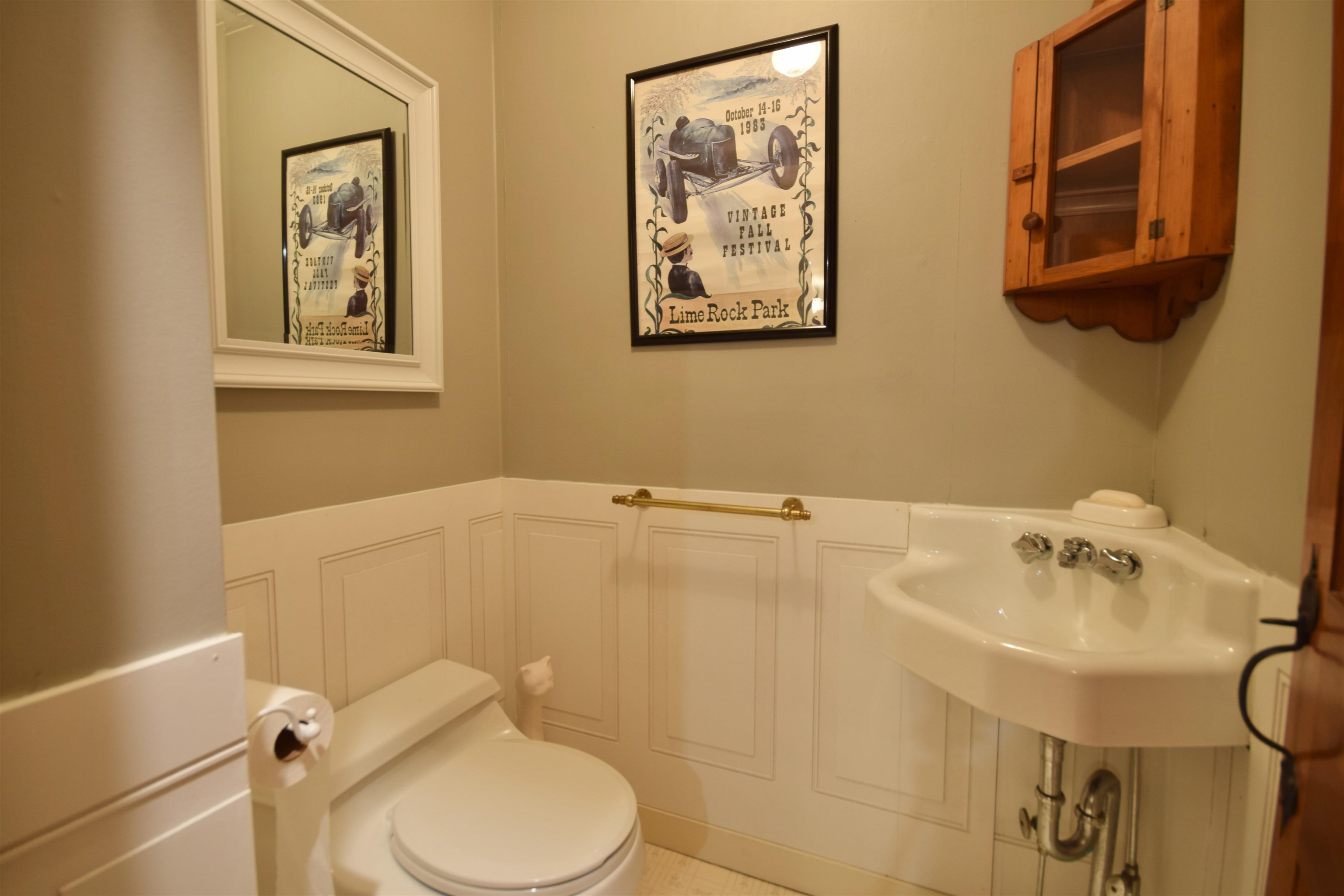 1052 Ireland Road Starksboro, VT 05487 - Photo 8 of 40