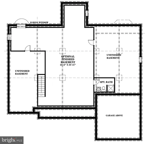 $516,990 | 1153 Charleston Circle, Unit JEFFERSON, Dover, DE 19904