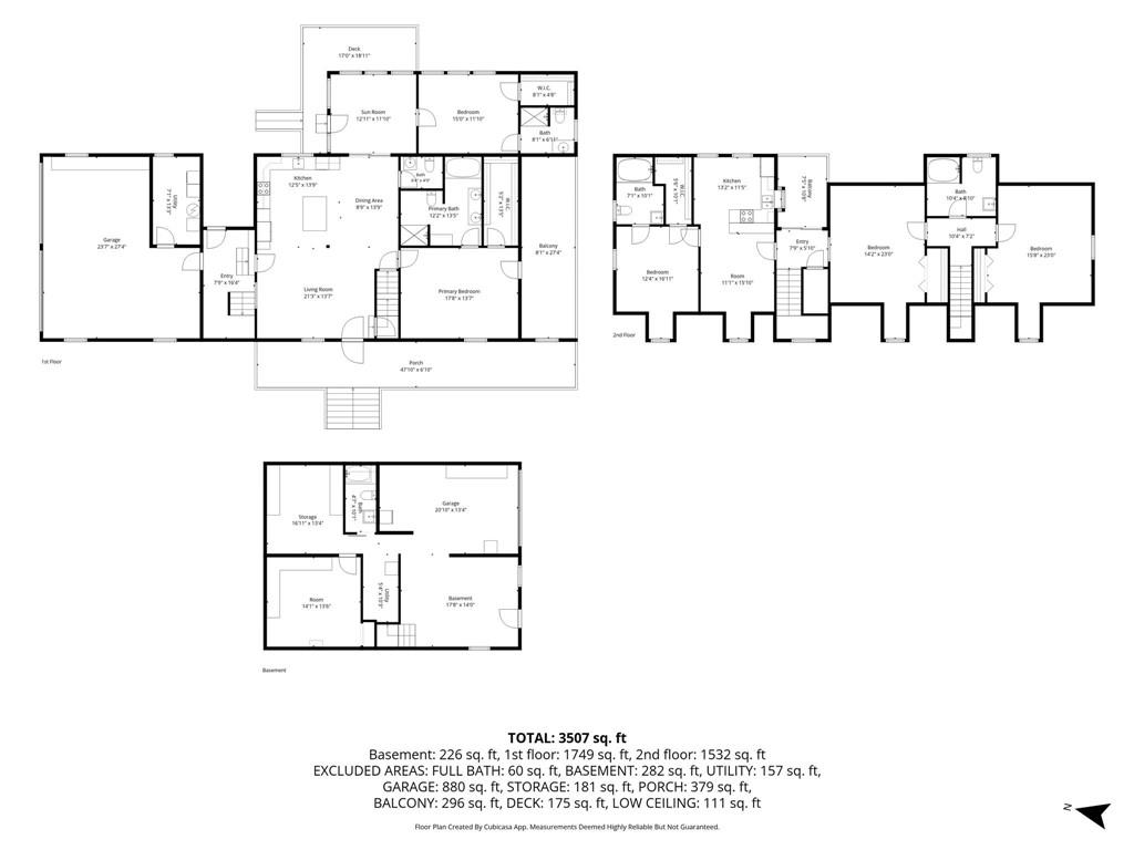 7048 Shell Road Winston, GA 30187 - Photo 71 of 71 Gallery Image 71