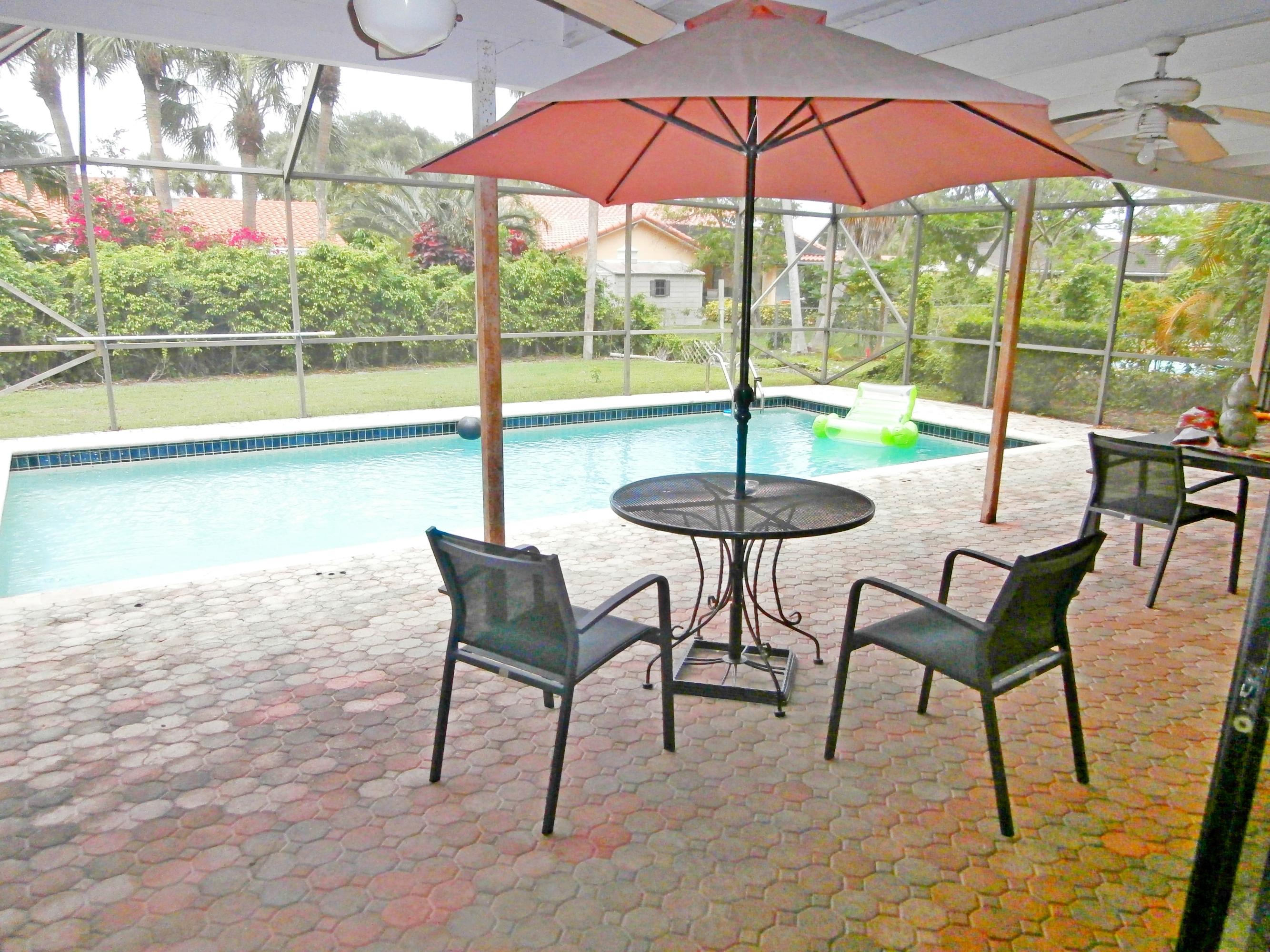1421 Southwest 17th Street Boca Raton, FL 33486 - Photo 12 of 12 1421 SW 17 St patio 003